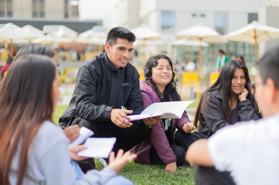¡PRONABEC LANZA BECA PERÚ 2024! YA PUEDES POSTULAR PARA INICIAR O CONTINUAR TUS ESTUDIOS SUPERIORES               