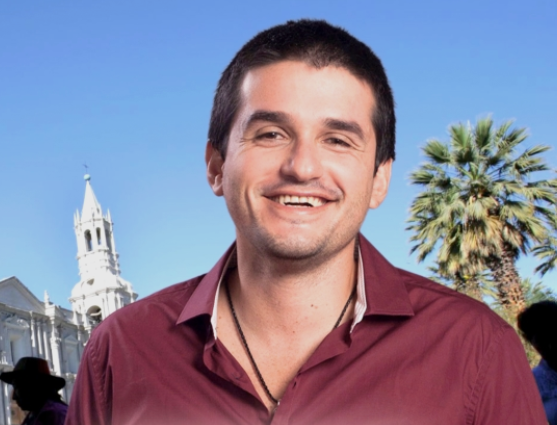 NICOLÁS BESICH DE VIDENZA: EL PERÚ REQUIERE MÁS TÉCNICOS, PERO EL SISTEMA FORMA MÁS UNIVERSITARIOS